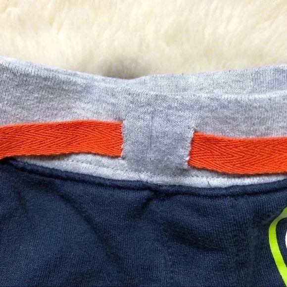 Wonder Nation Blue Sweatpants Size 2T - Picture 7 of 13